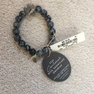 Soul Journey Charm bracelet